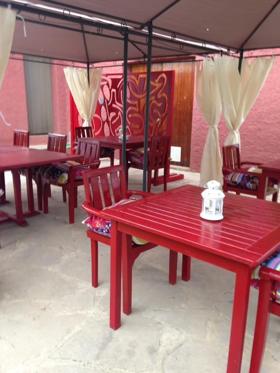 H康因坎特酒店 Binéfar 外观 照片